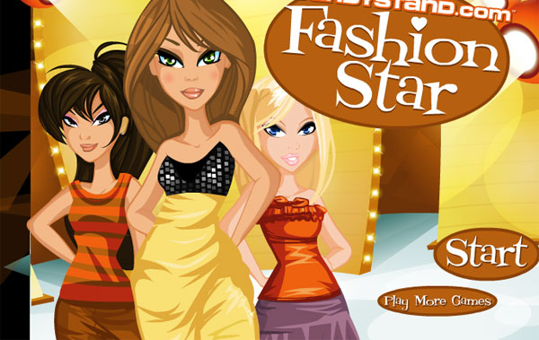 barbie fashion runway game barbie fashion runway game