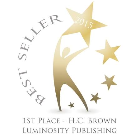 Luminosity Publishing Bestselling Author 2015