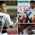Cueva en el equipo ideal de la fecha 24 del Brasileirao