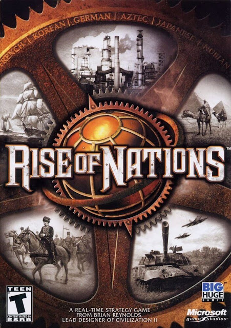 Rise Of Nations Online Free Rise Of Nations Online Free