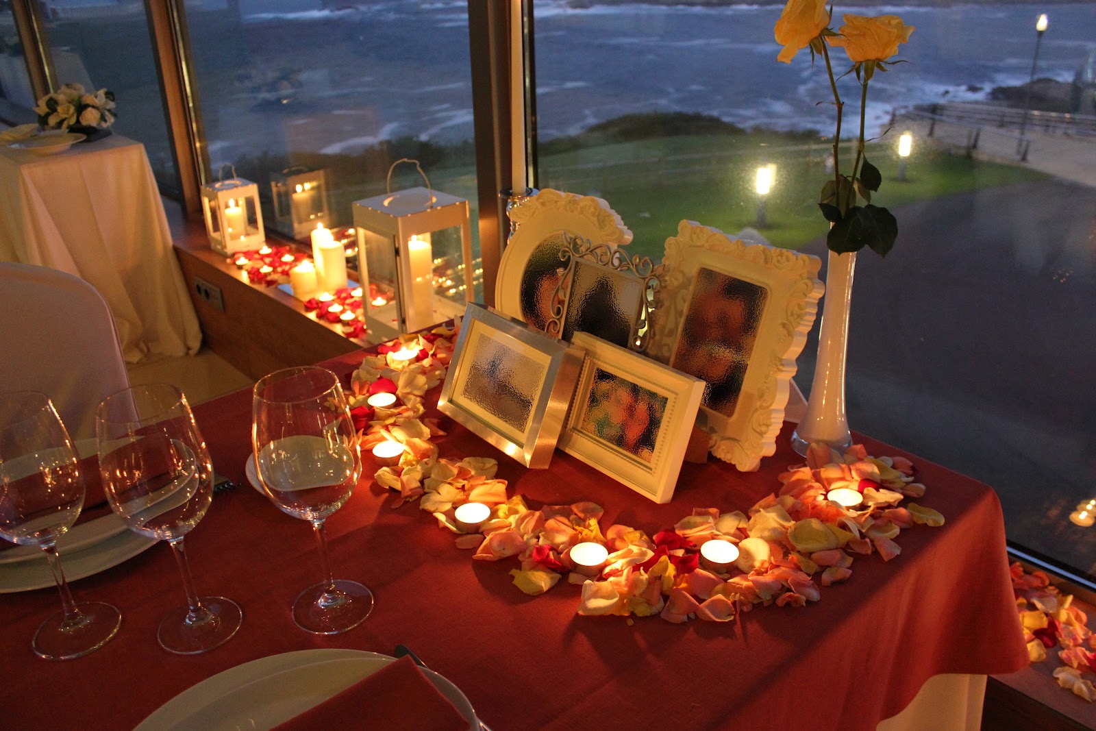 Tuplanbe: Pedida de mano para San Valentín...* | Blog de bodas | Las