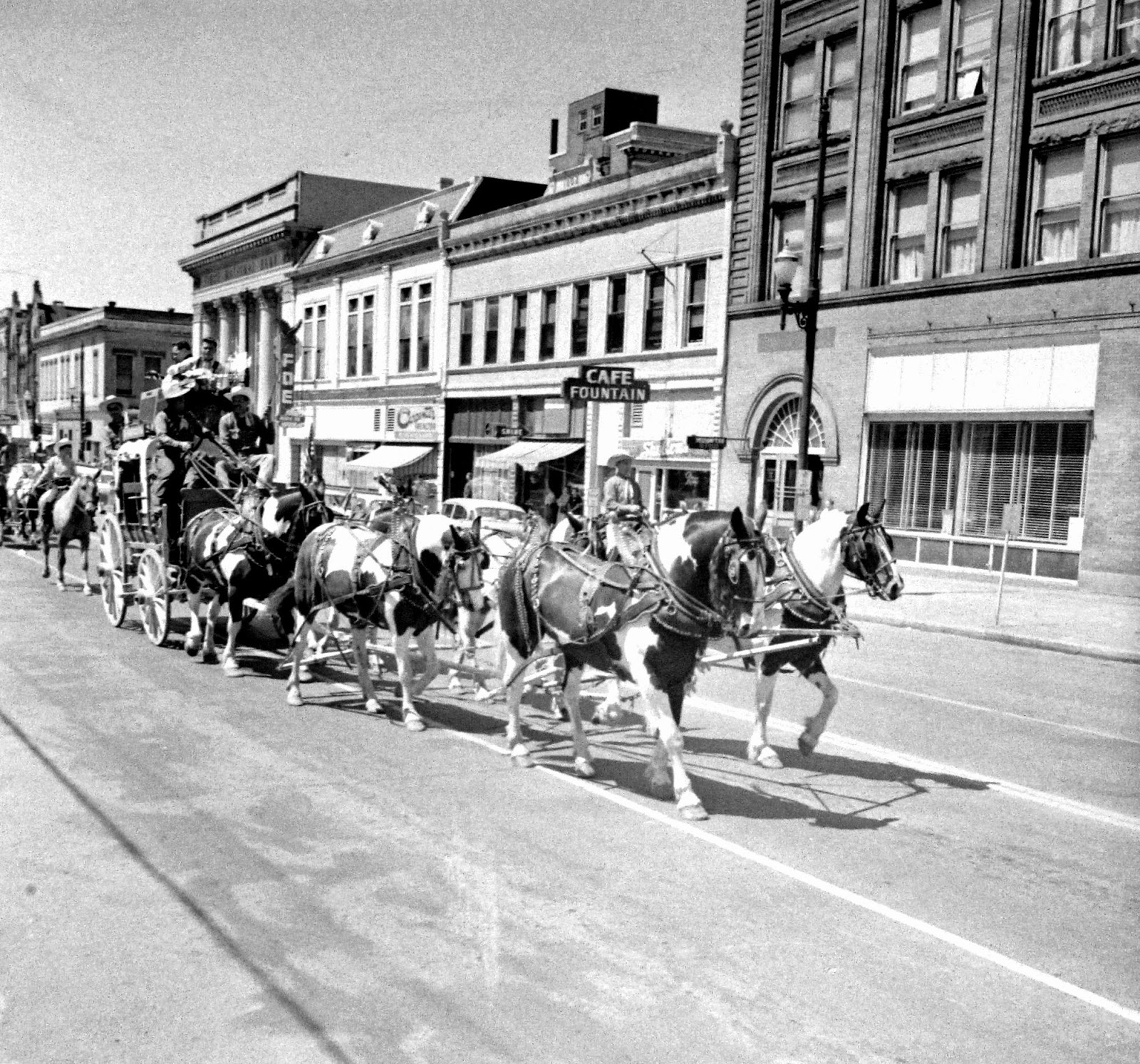 Bygone Walla Walla vintage images of the City and County (and beyond