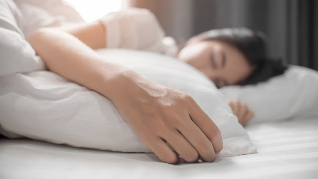 7 Signs of a Woman's Orgasm that must be known 7 Signs of a Woman's Orgasm that must be known