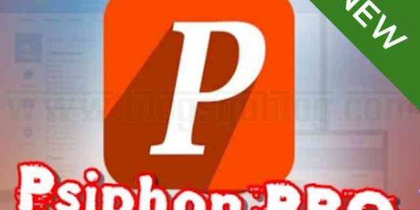 Psiphon Pro Premium v214 Apk Mod Unlimited Speed