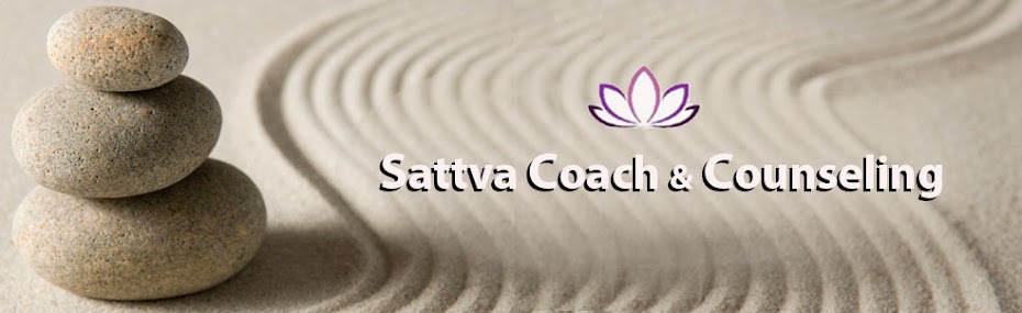 Sattva Coach & Counseling