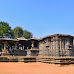 వేయి స్థంబాల ఆలయం - Veyi stambala aalayam, Thousand pillars temple