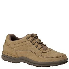 rockport prowalker world tour