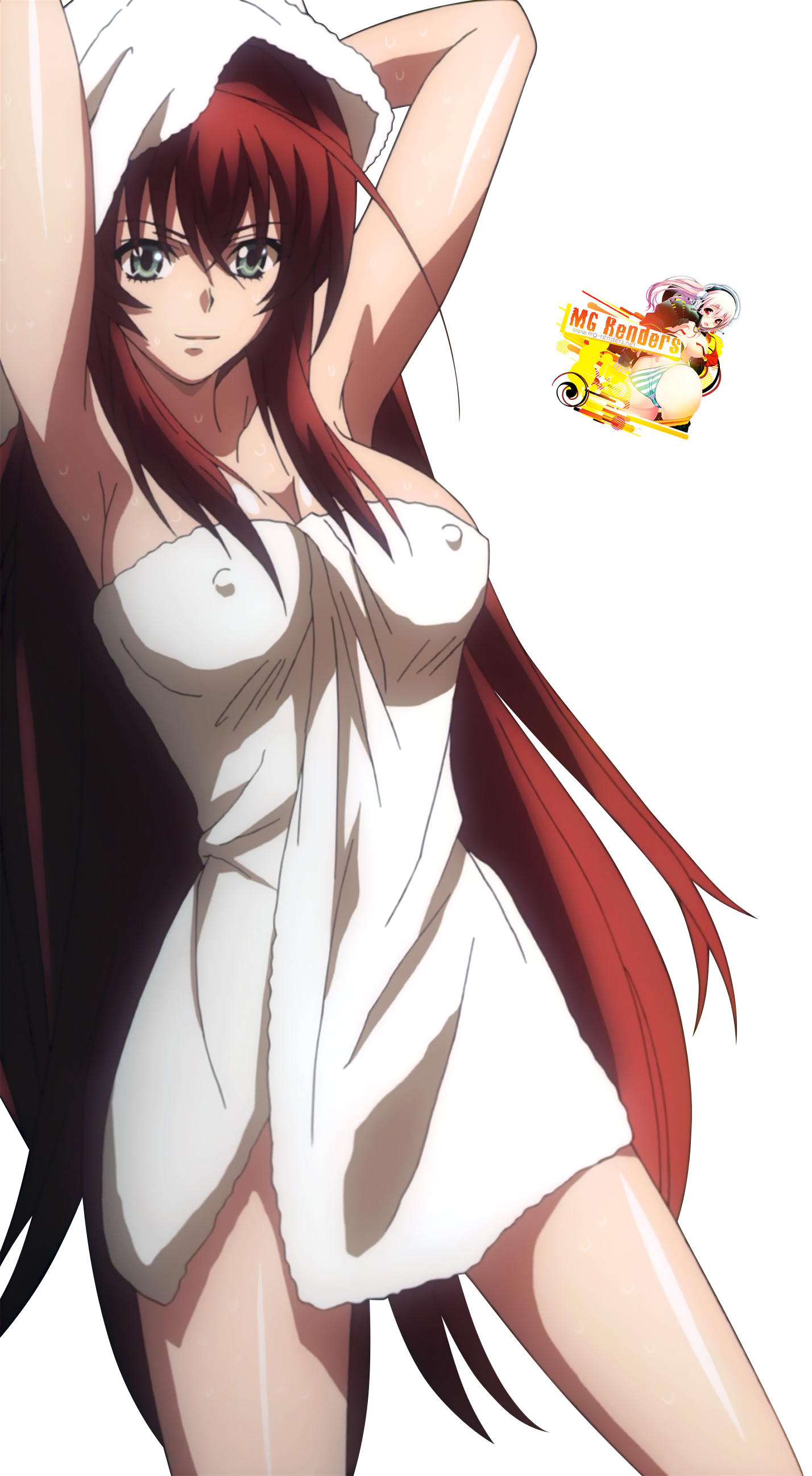 Rias gremory ecchi Rias gremory ecchi