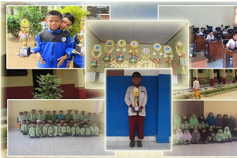 Info Pendaftaran Siswa Siswi Baru SDIT Ulul Albab Lampung Selatan
2015-2016