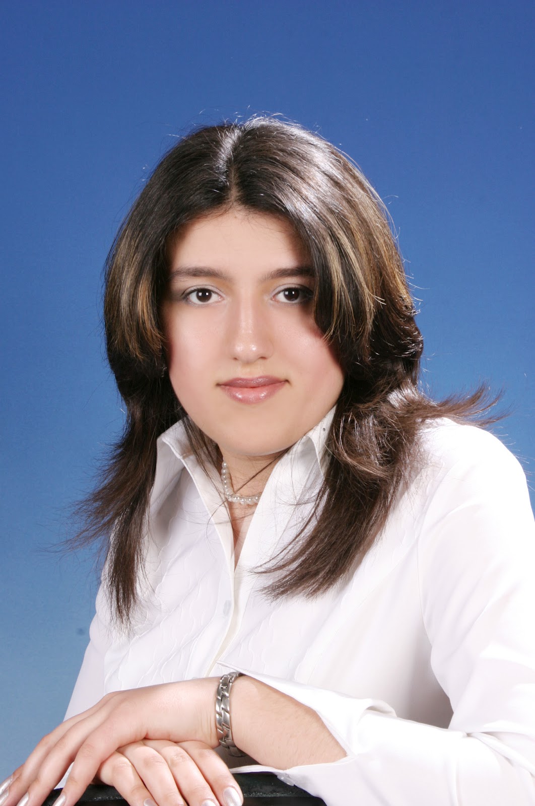 Бабаева