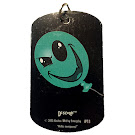 My Little Pony Discord Series 1 Dog Tag