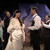 Ο "Ματωμένος Γάμος" από το Θέατρο Έκφραση, στην Πρέβεζα