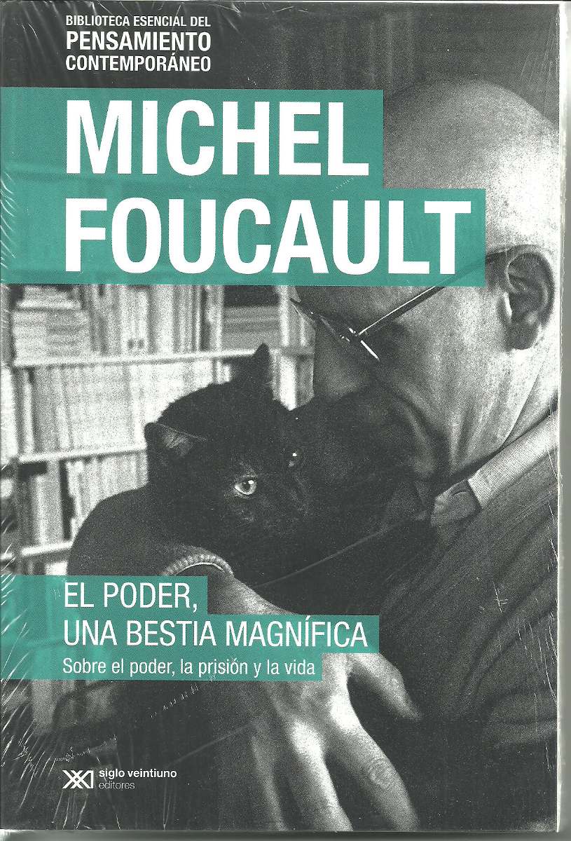 Michel Foucault Michel Foucault