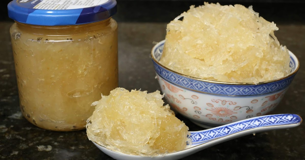 Llega el momento de unir los ingredientes