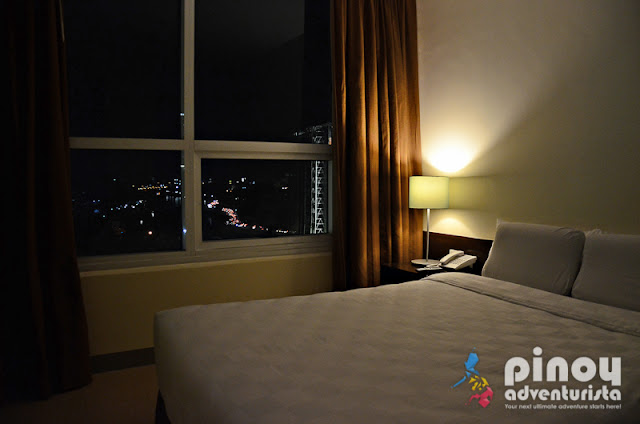 Go Hotels in Mandaluyong City EDSA