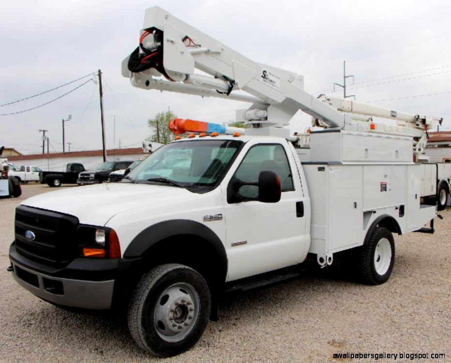 Used Bucket Trucks For Sale Wallpapers Gallery