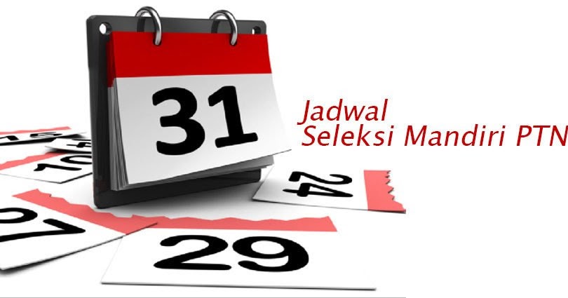 Link Resmi Pengumuman Jalur Mandiri Ptn 2021 2022 Pendaftaran Net 2021 2022