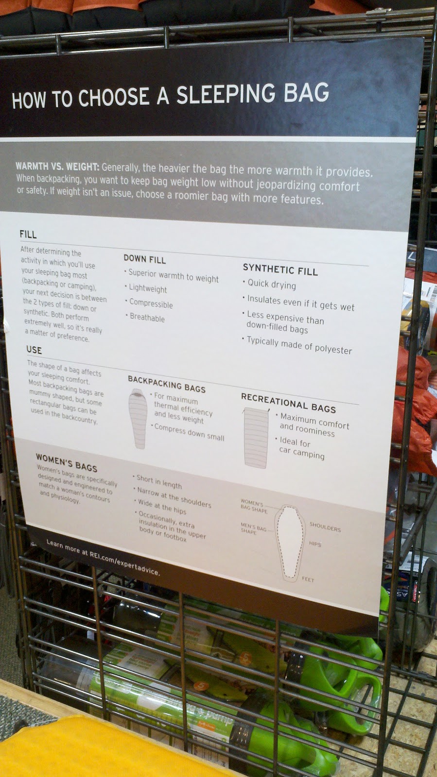 Flooring The Consumer REI Makes Choosing Easy By Denise Lee Yohn