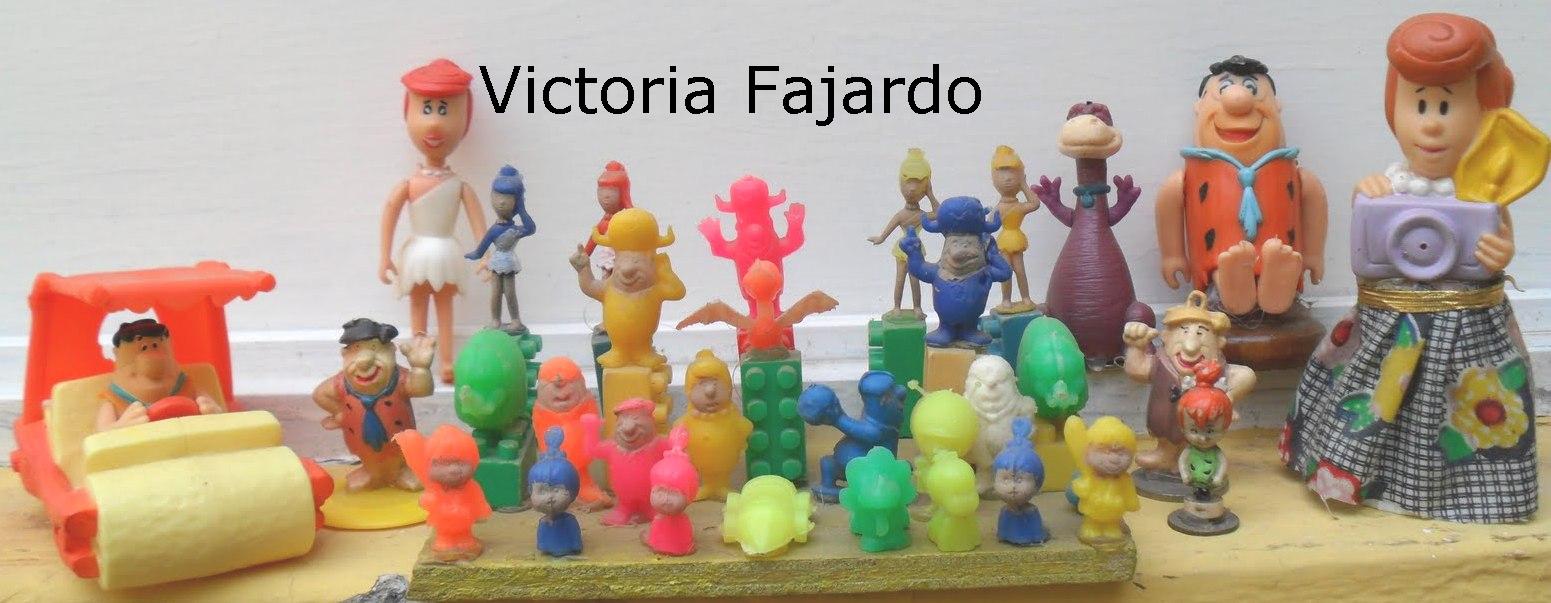 juguetes de los picapiedras