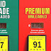 Top Tier Detergent Gasoline - Best Premium Gasoline