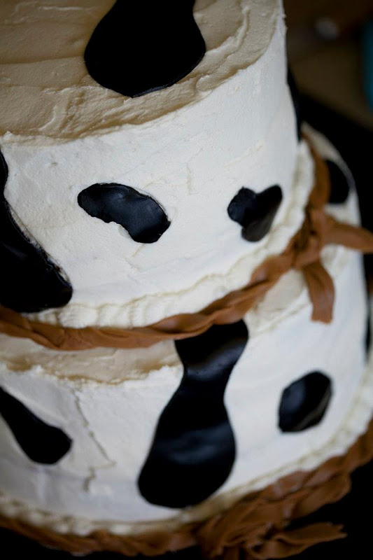 Kara s Party Ideas Cowboy Western 1st Birthday Party  - 71