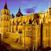 Catedral de Santa María de Astorga 