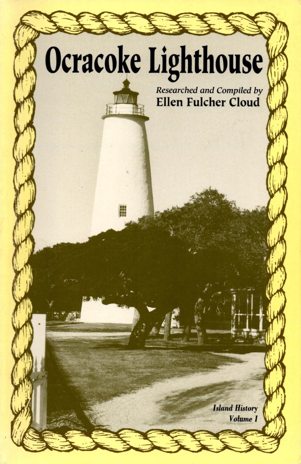 Ocracoke Island Journal January Newsletter