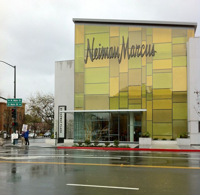Neiman Marcus - Walnut Creek - Shopping - Phone Number - Hours