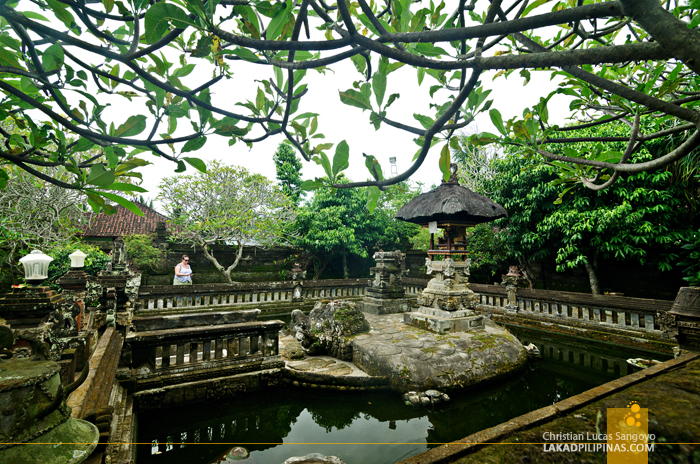 Bali Temples List Batuan