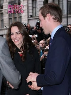  Prince William Wedding News: Prince William and Kate to share balcony kiss on wedding day