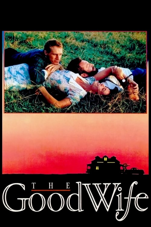 [HD] The Good Wife 1987 Film Kostenlos Ansehen