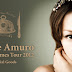 namie amuro 5 Major Domes Tour 2012でとりあえず買ったグッズ
