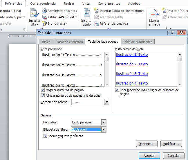 Aplicacion de Normas Icontec: Normas icontec
