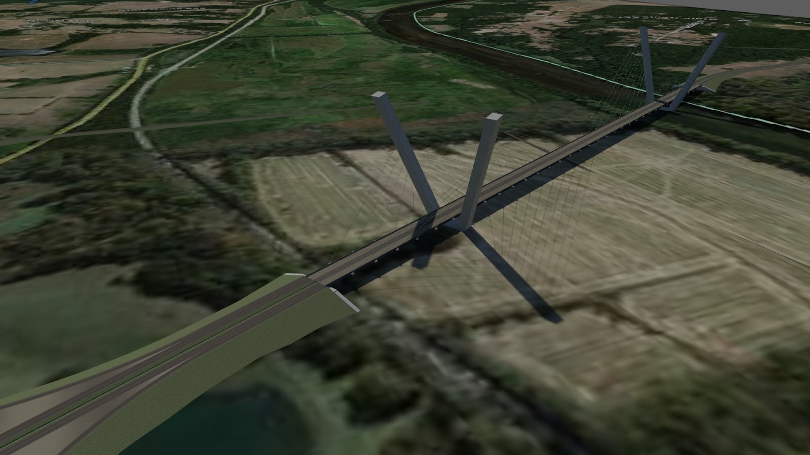 bridge modeler for autocad civil 3d 2015