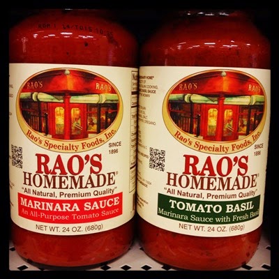  Vegan Vegetarian Food Target Rao's Homemade Marinara Sauce and Tomato Basil Sauce