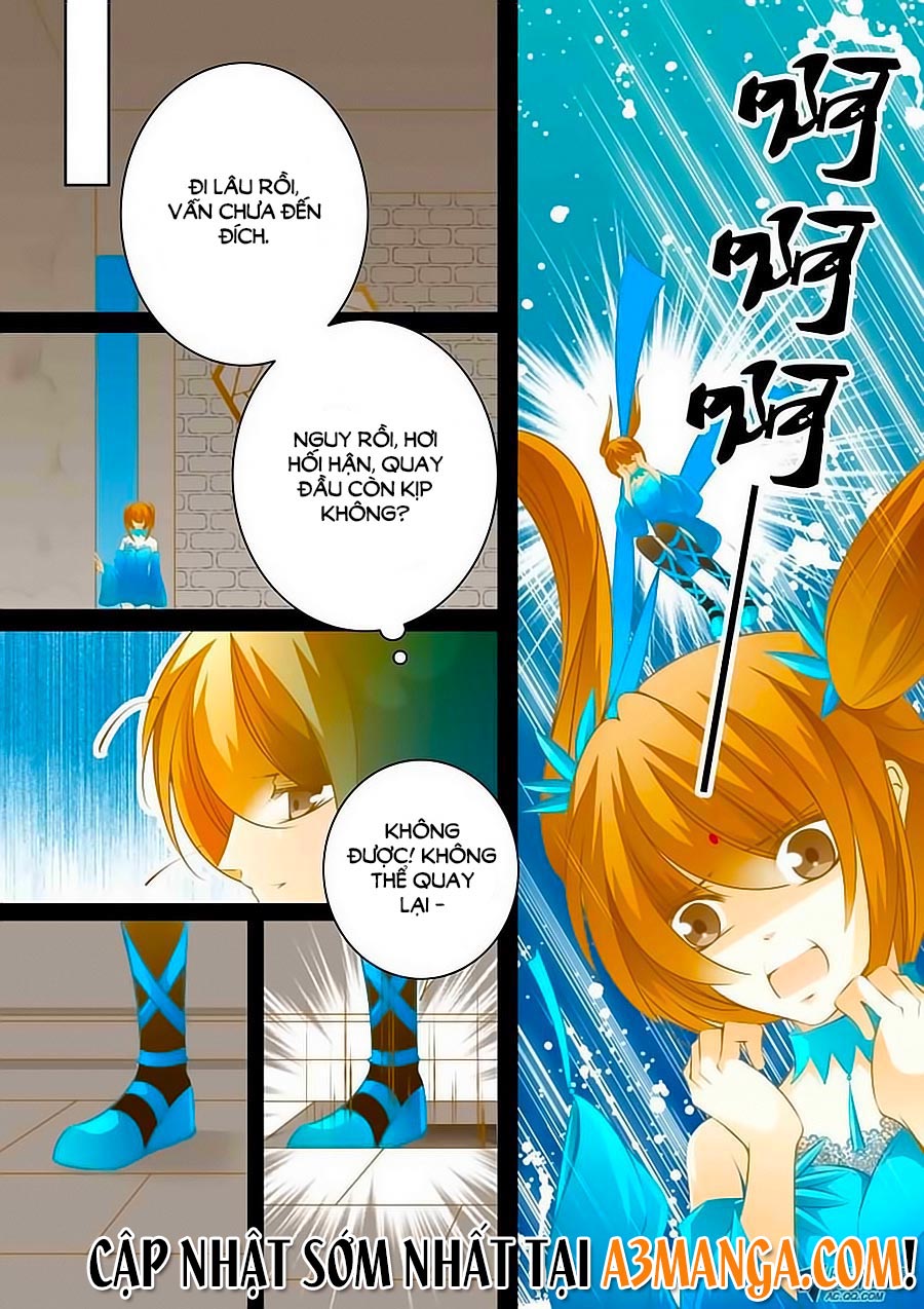 Đến Làm Yêu Quái Đi Chap 7 - Next Chap 8