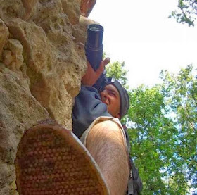 اوضاع غريبة للمصورين خلال التقاط الصور!