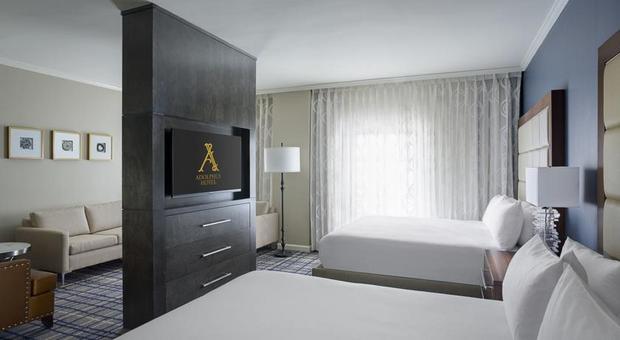 Best Dallas Hotels - Luxury & Superior Services Best Dallas Hotels - Luxury & Superior Services