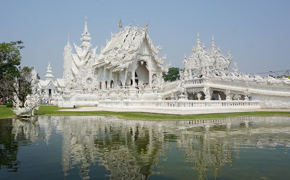 Храм белой лошади Храм белой лошади