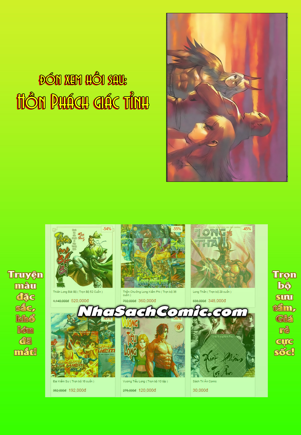 Tây Du chap 12
