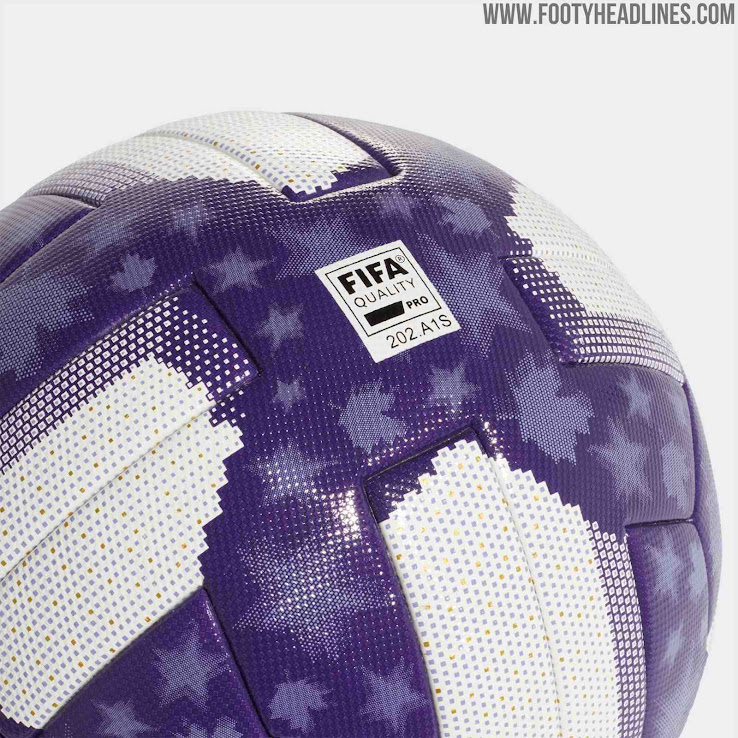 adidas mls all star ball