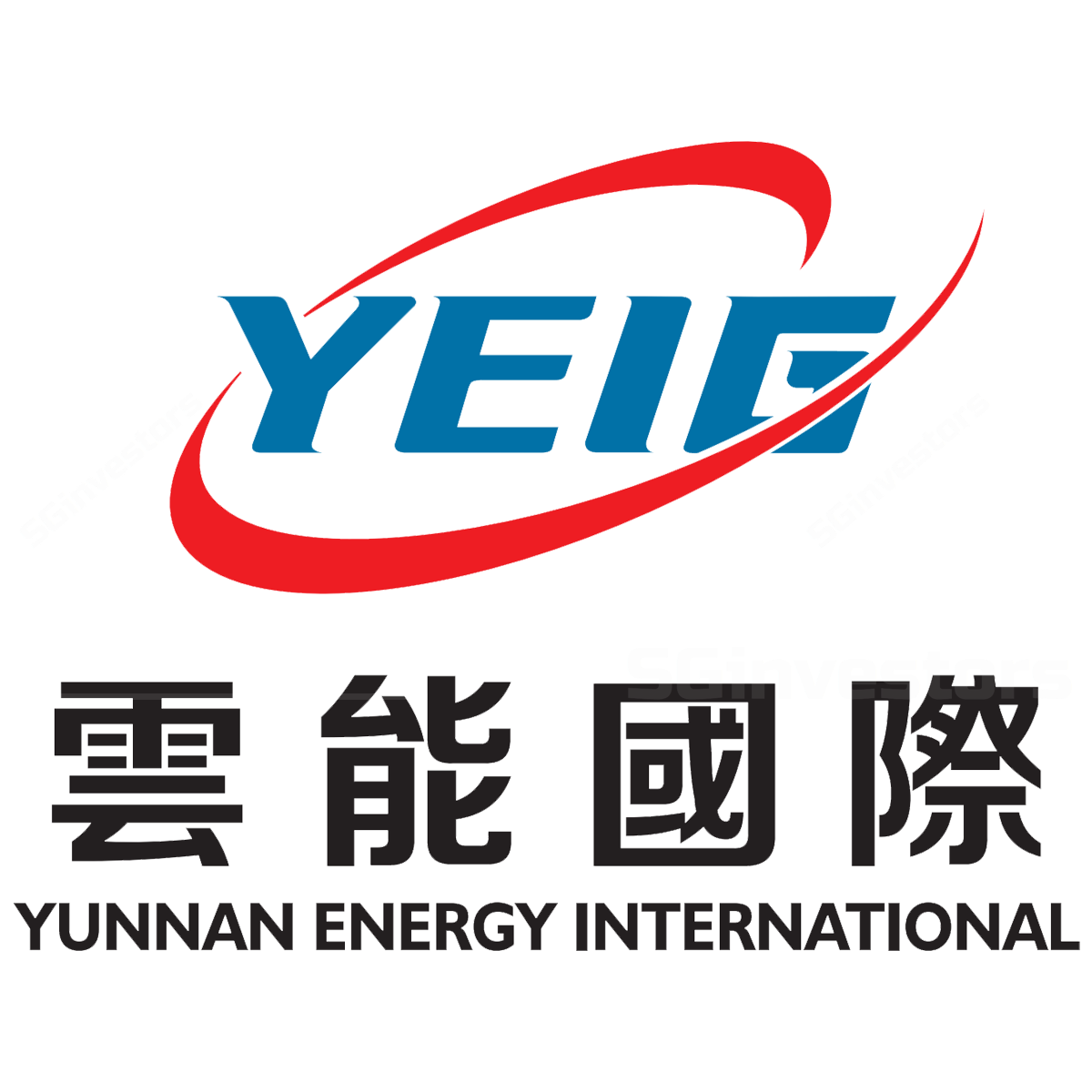 YUNNAN ENERGY INTL CO. LIMITED (SGX:T43) @ SGinvestors.io