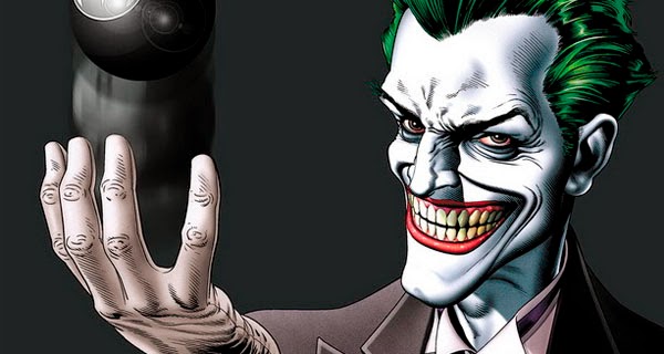 El Joker celebra su 75 aniversario con 15 portadas alternativas. - De Fan a  Fan