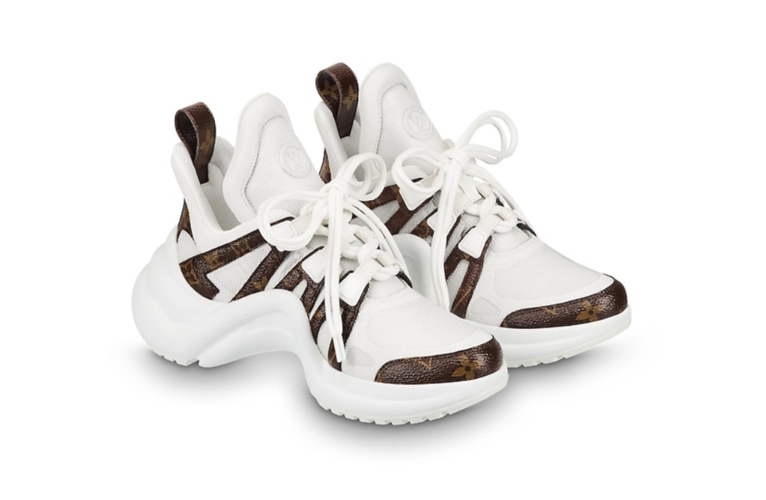 archlight trainers