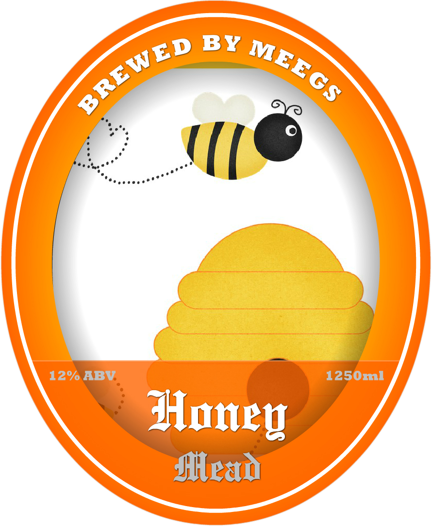 FOOD PRESERVING HONEY MEAD