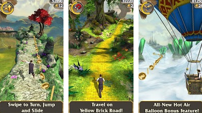 temple run oz 2016 temple run oz 2016