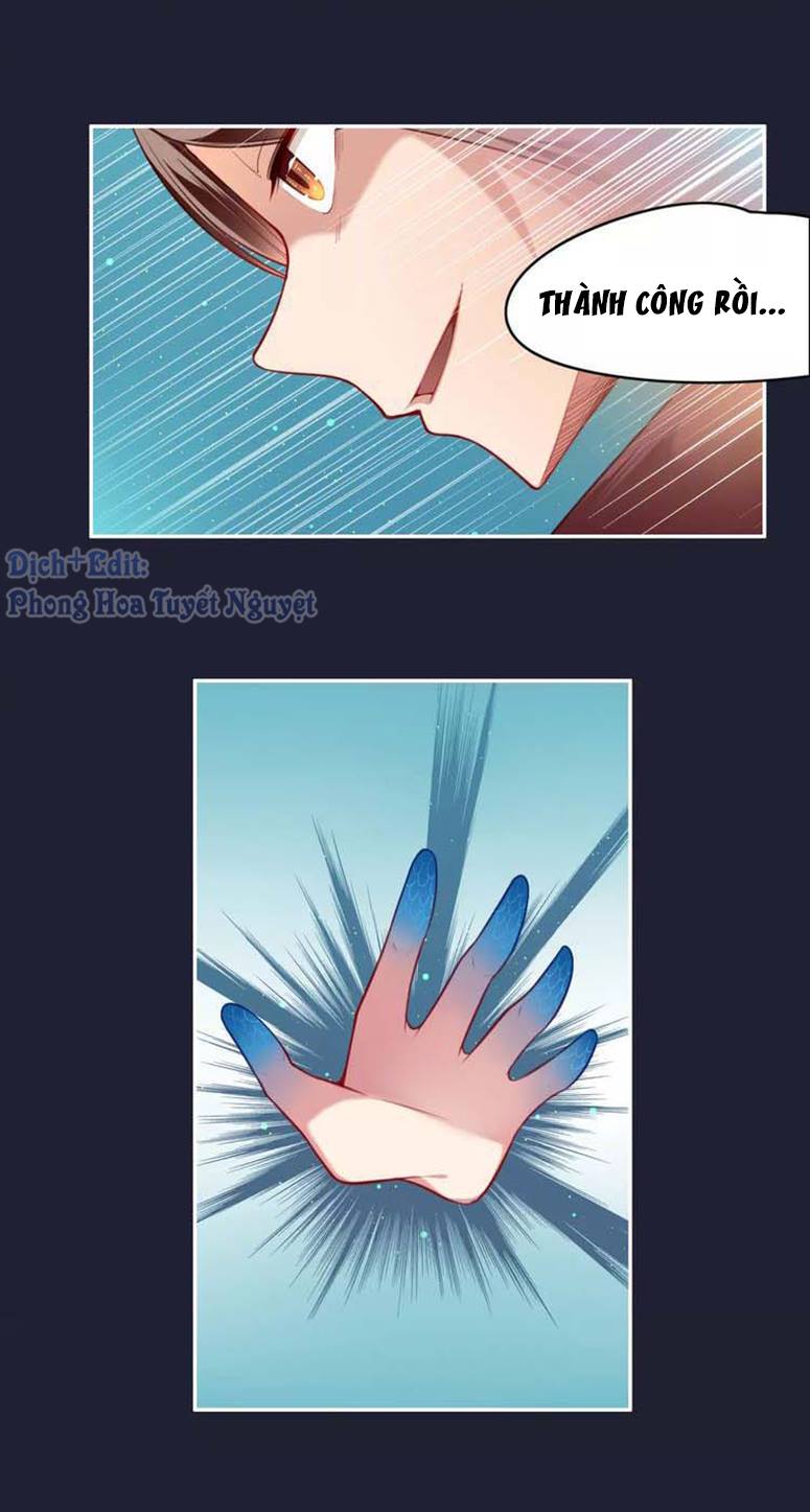 Cẩm Lý Quy - Chương 4 - Trang 9