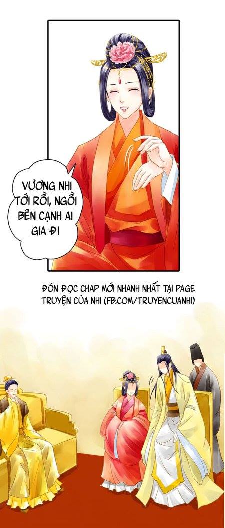 Hựu Nhất Xuân - Chương 6 - Trang 21