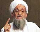 Ayman Zawahiri tar över.