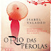 Bertrand Editora | "O Rio das Pérolas" de Isabel Valadão
